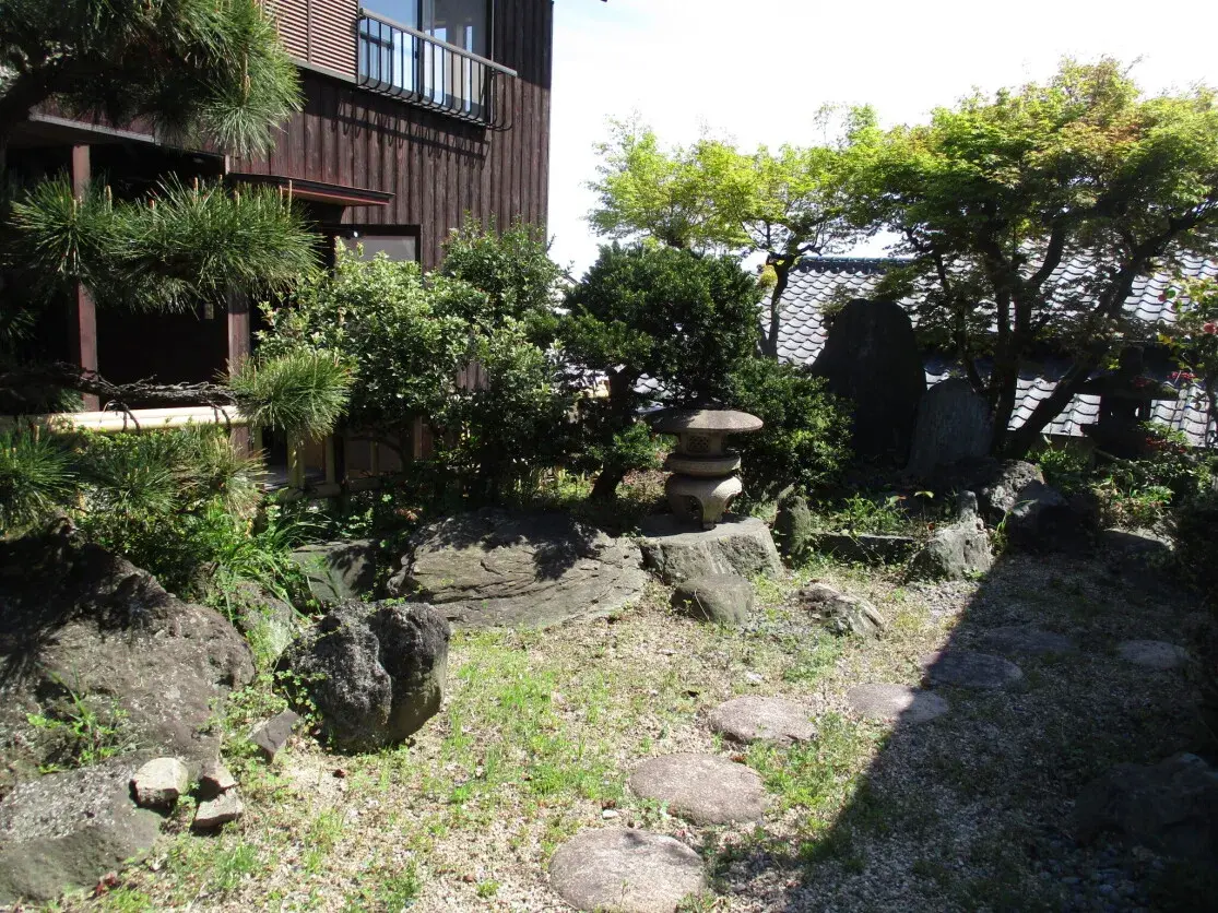 7DK Property Kasaoka City Okayama Prefecture (4)