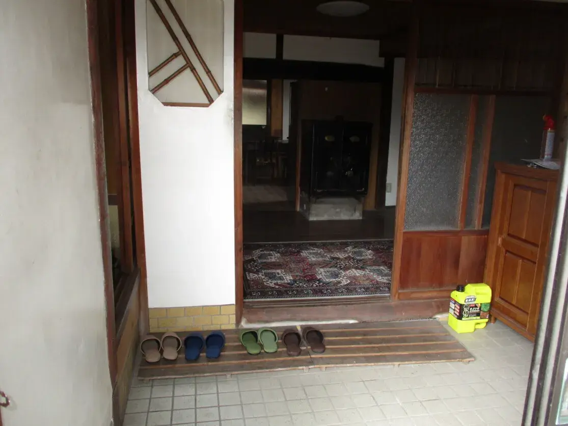 7DK Property Kasaoka City Okayama Prefecture (5)