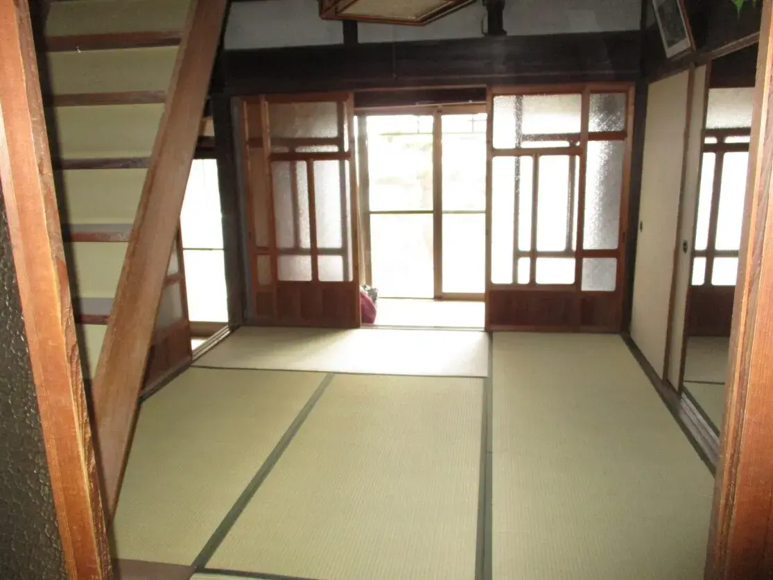 7DK Property Kasaoka City Okayama Prefecture (6)