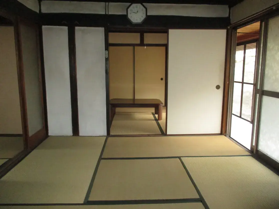 7DK Property Kasaoka City Okayama Prefecture (7)