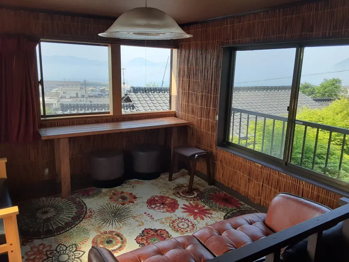 7DK Property Kasaoka City Okayama Prefecture (8)