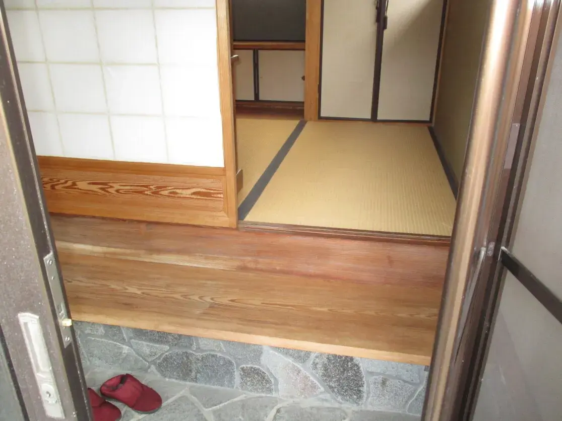 7DK Property Kasaoka City Okayama Prefecture (9)