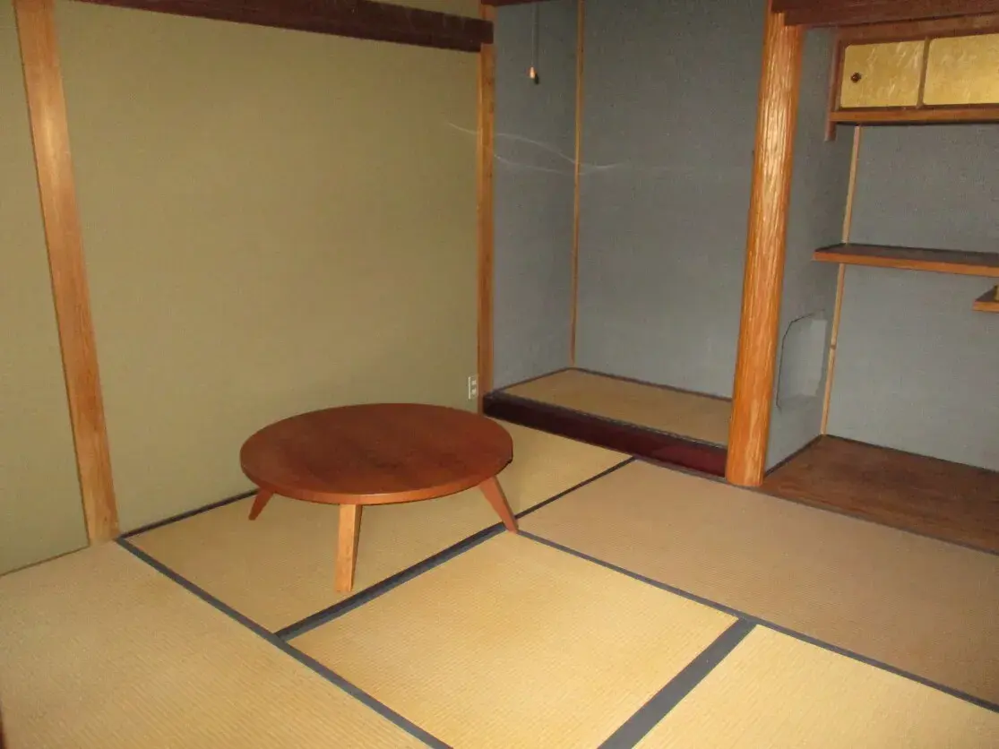 7DK Property Kasaoka City Okayama Prefecture (10)