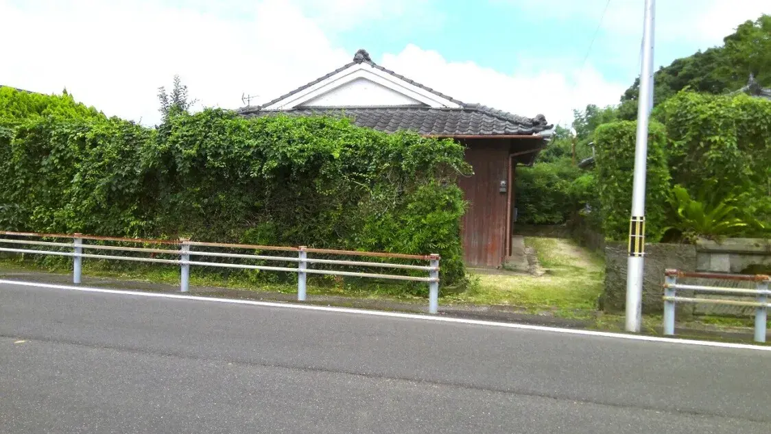 5K Property Kimotsuki-cho, Kimotsuki-gun Kagoshima Prefecture (8)