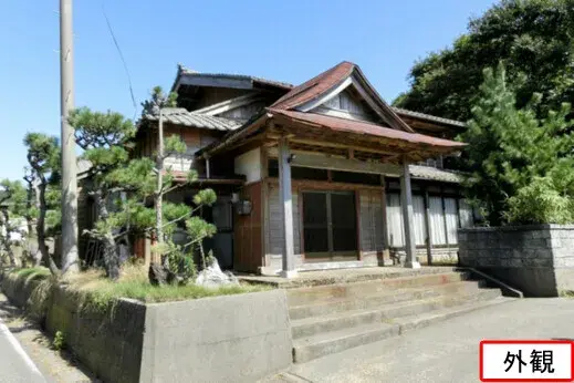 9DK Property Nagaoka City Niigata Prefecture (1)