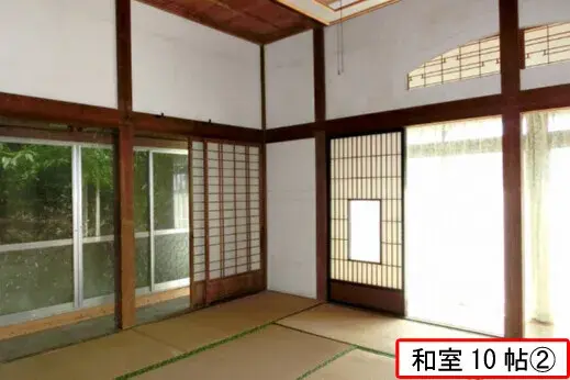 9DK Property Nagaoka City Niigata Prefecture (3)