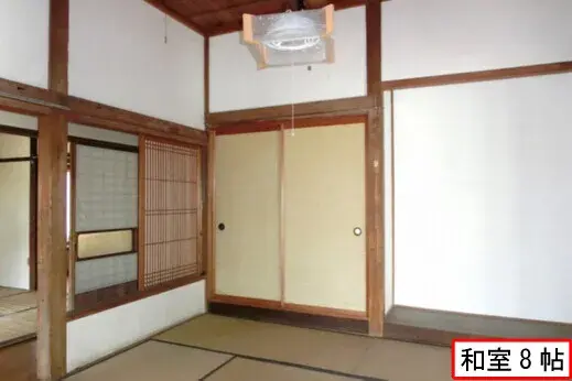 9DK Property Nagaoka City Niigata Prefecture (4)