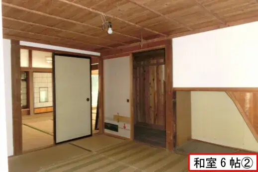 9DK Property Nagaoka City Niigata Prefecture (5)