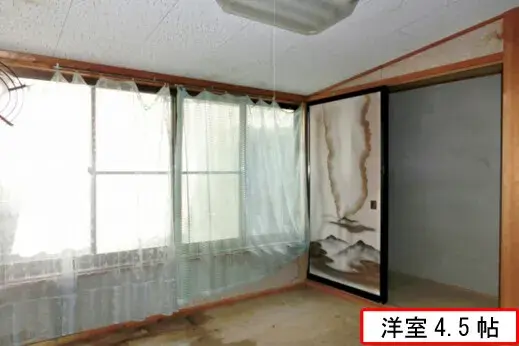 9DK Property Nagaoka City Niigata Prefecture (6)