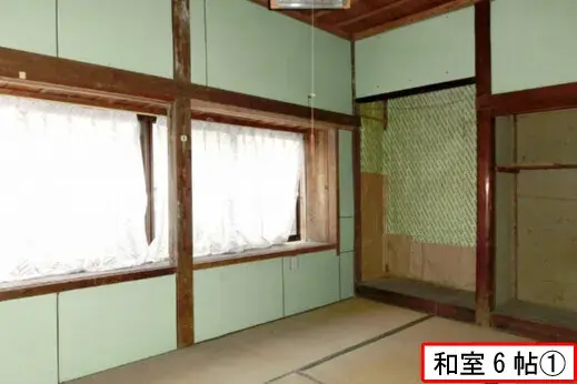 9DK Property Nagaoka City Niigata Prefecture (7)