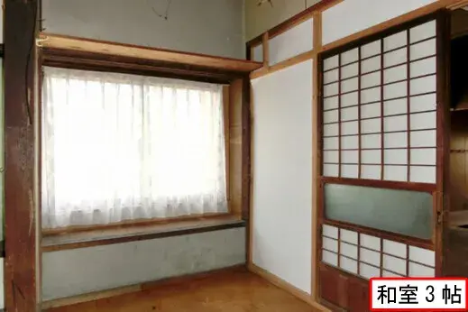 9DK Property Nagaoka City Niigata Prefecture (8)