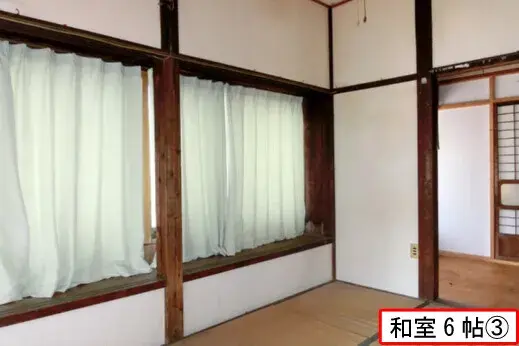 9DK Property Nagaoka City Niigata Prefecture (9)