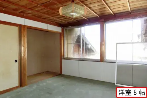 9DK Property Nagaoka City Niigata Prefecture (10)