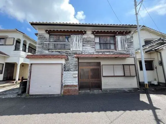 8DK Saiki City Oita Prefecture (1)