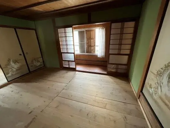 8DK Saiki City Oita Prefecture (13)