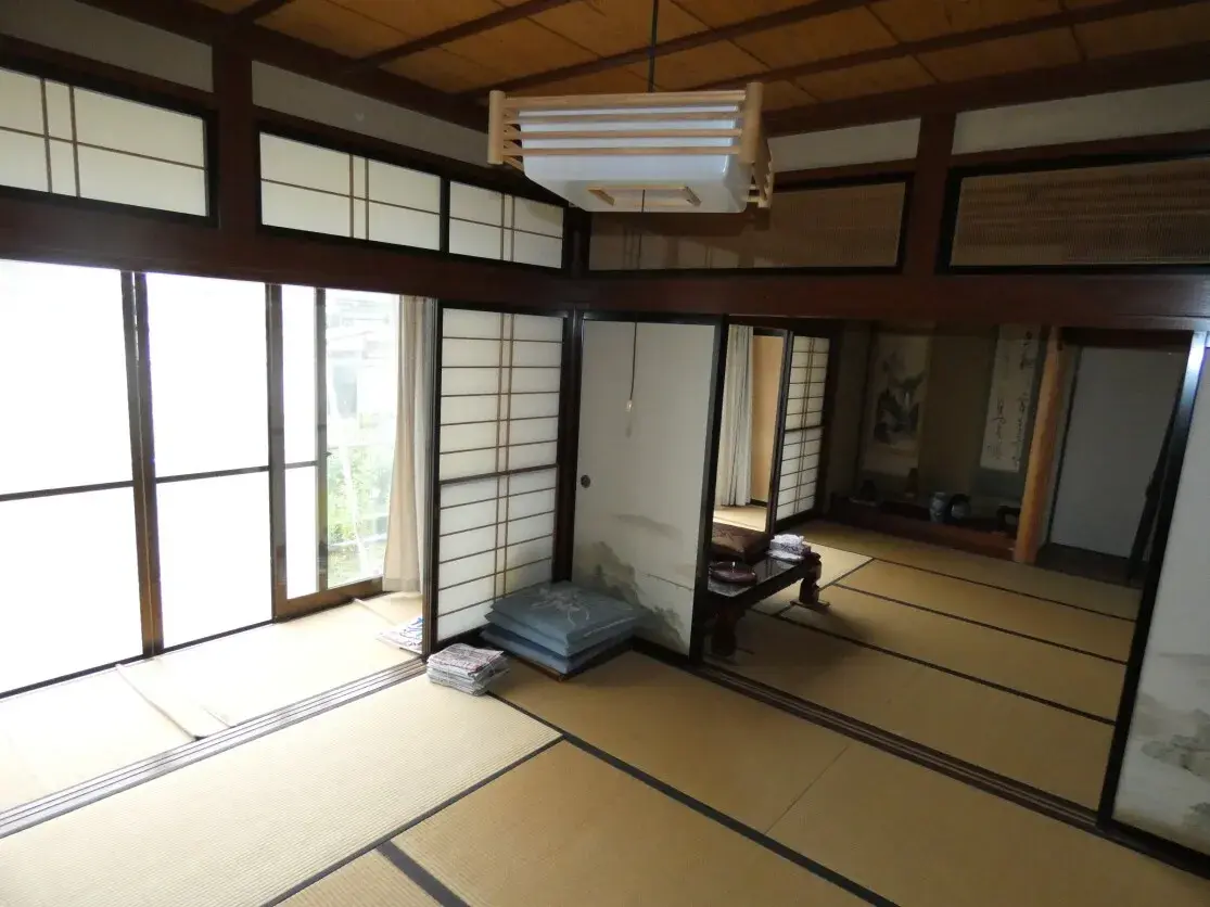 6DK Property Murakami City Niigata Prefecture (2)