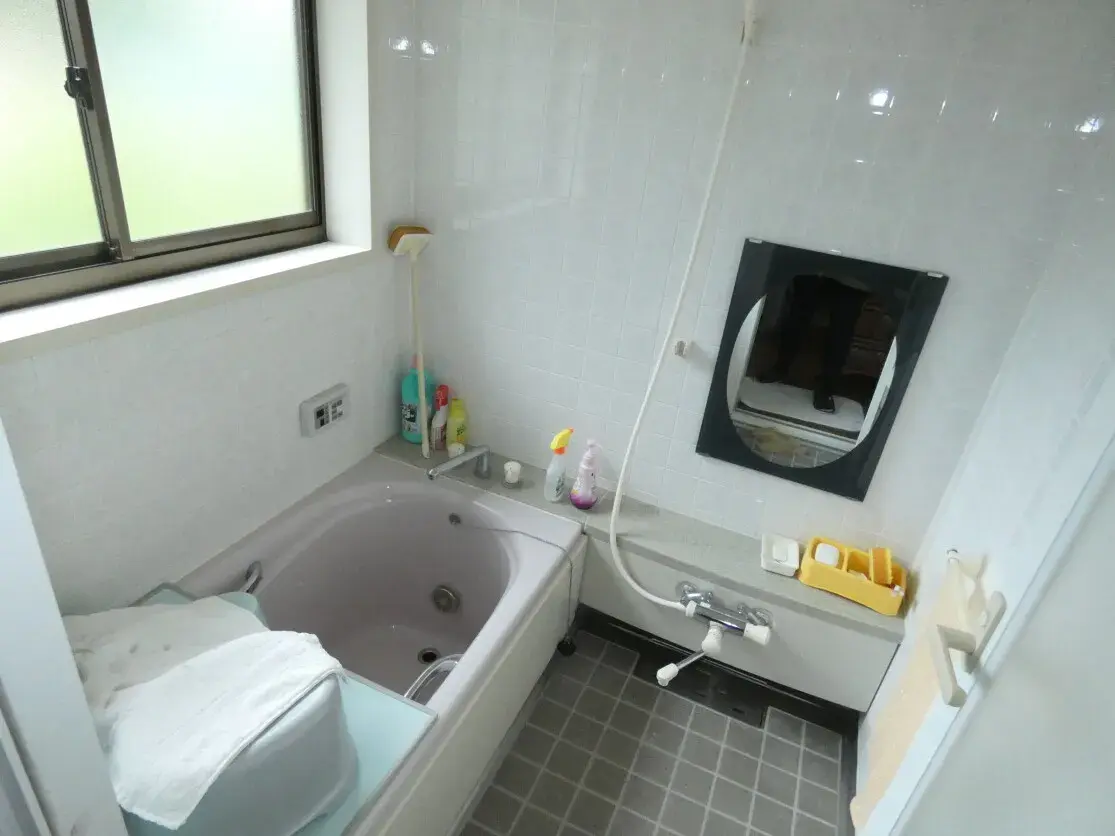 6DK Property Murakami City Niigata Prefecture (3)