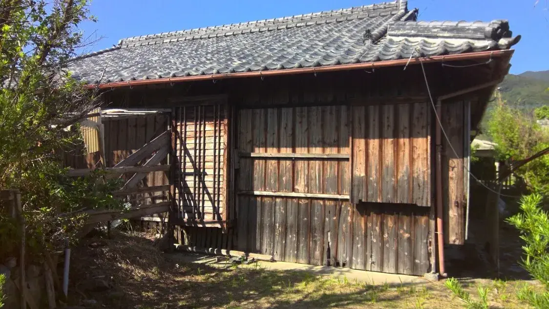 Akiya in 肝属郡肝付町