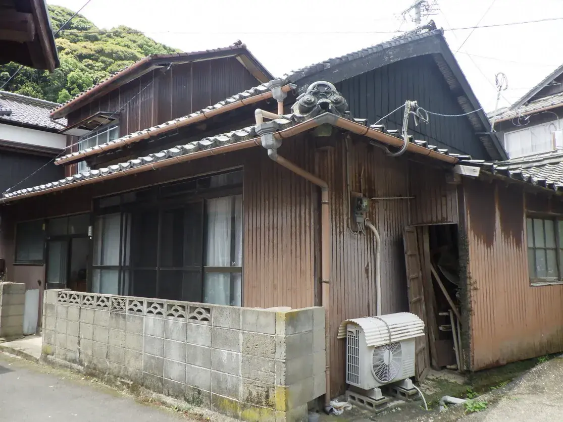 5DK Genkai-cho, Higashimatsuura-gun, Saga Prefecture (1)
