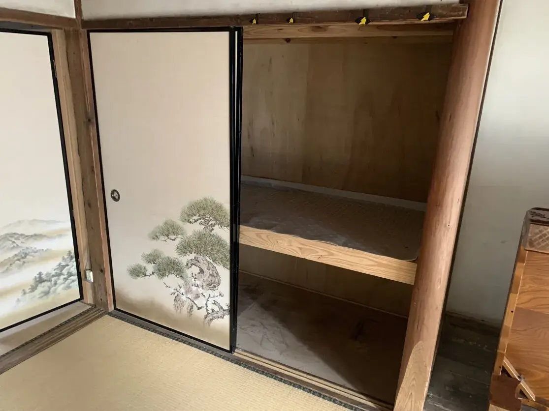 5DK Genkai-cho, Higashimatsuura-gun, Saga Prefecture (4)