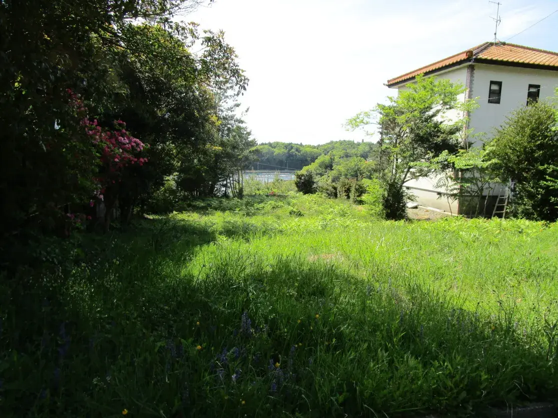 Ishikawa Prefecture Anamizu-machi Vacant House Property (1)