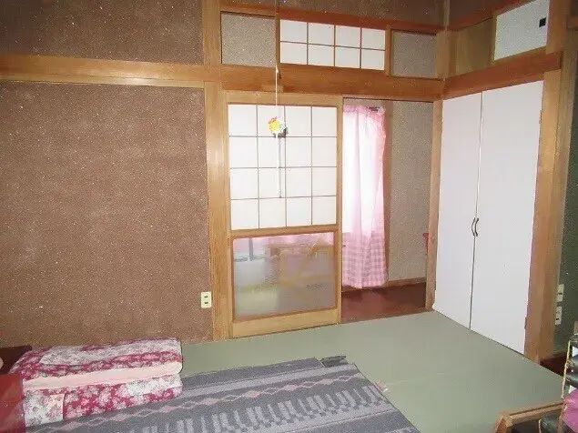 4DK property Echizen-cho, Nyu-gun Fukui Prefecture (4)