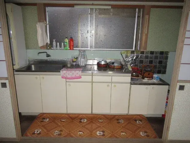 4DK property Echizen-cho, Nyu-gun Fukui Prefecture (5)