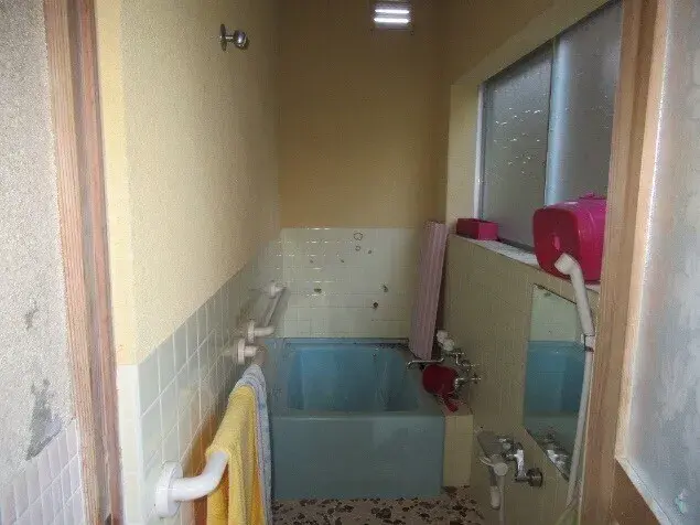 4DK property Echizen-cho, Nyu-gun Fukui Prefecture (7)