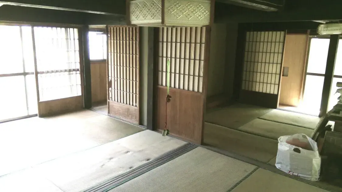 Kagoshima Prefecture Kimotsuki-cho 7DK Property (11)