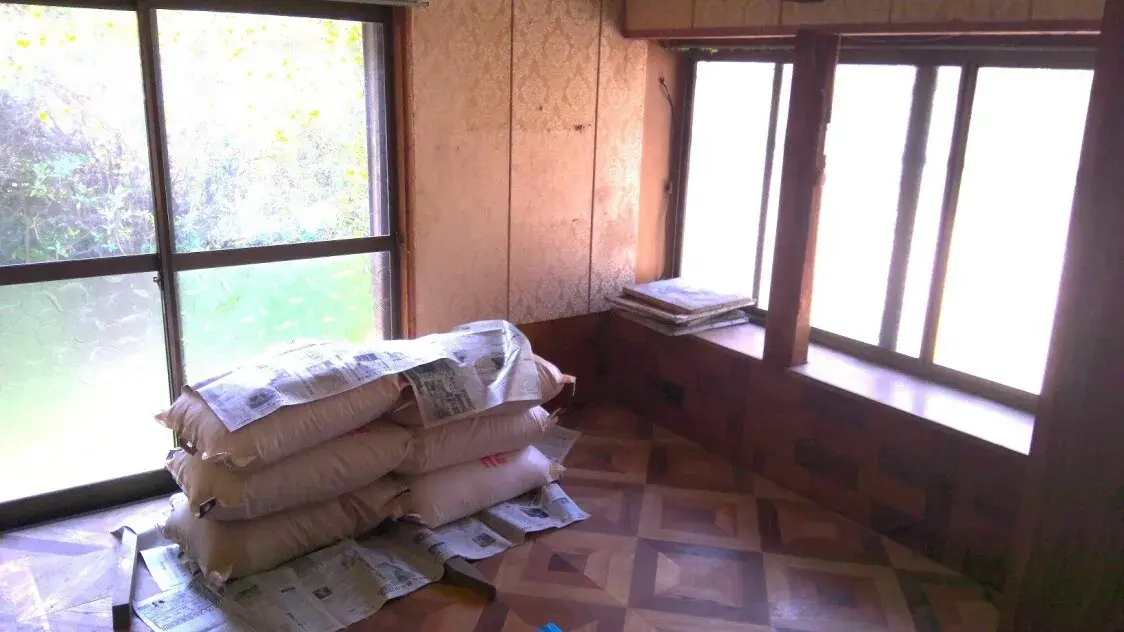 Kagoshima Prefecture Kimotsuki-cho 7DK Property (13)