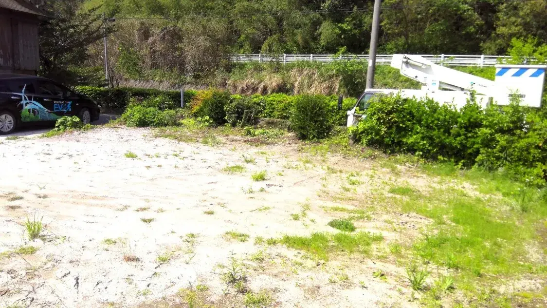 Kagoshima Prefecture Kimotsuki-cho 7DK Property (19)