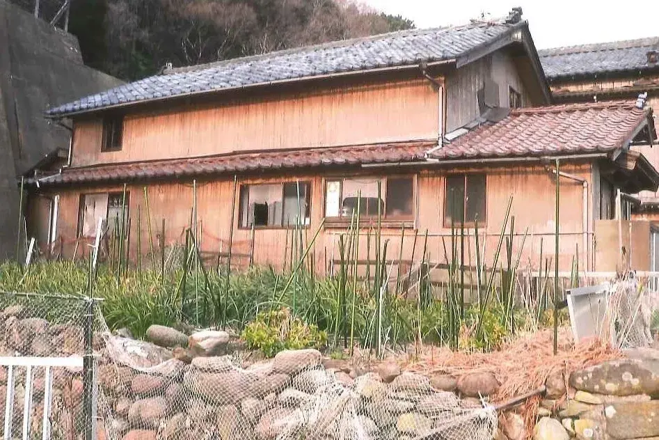 Single-family House in Echizen Town, Fukui Prefecture (2)