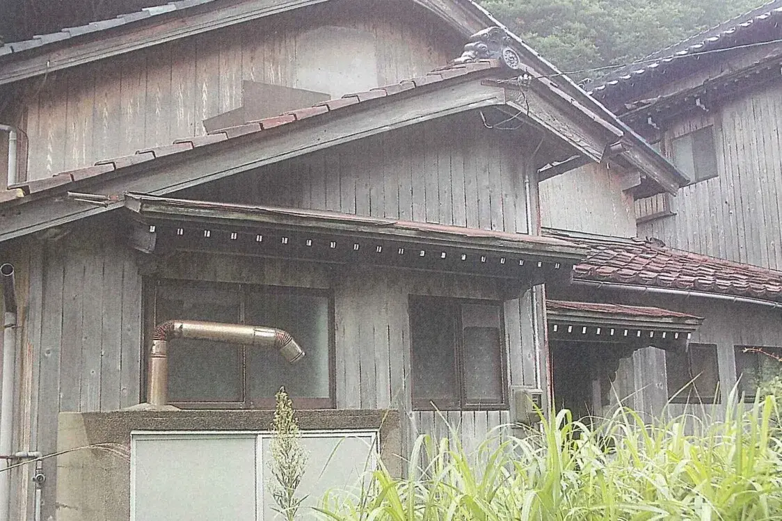 Single-family House in Echizen Town, Fukui Prefecture (3)