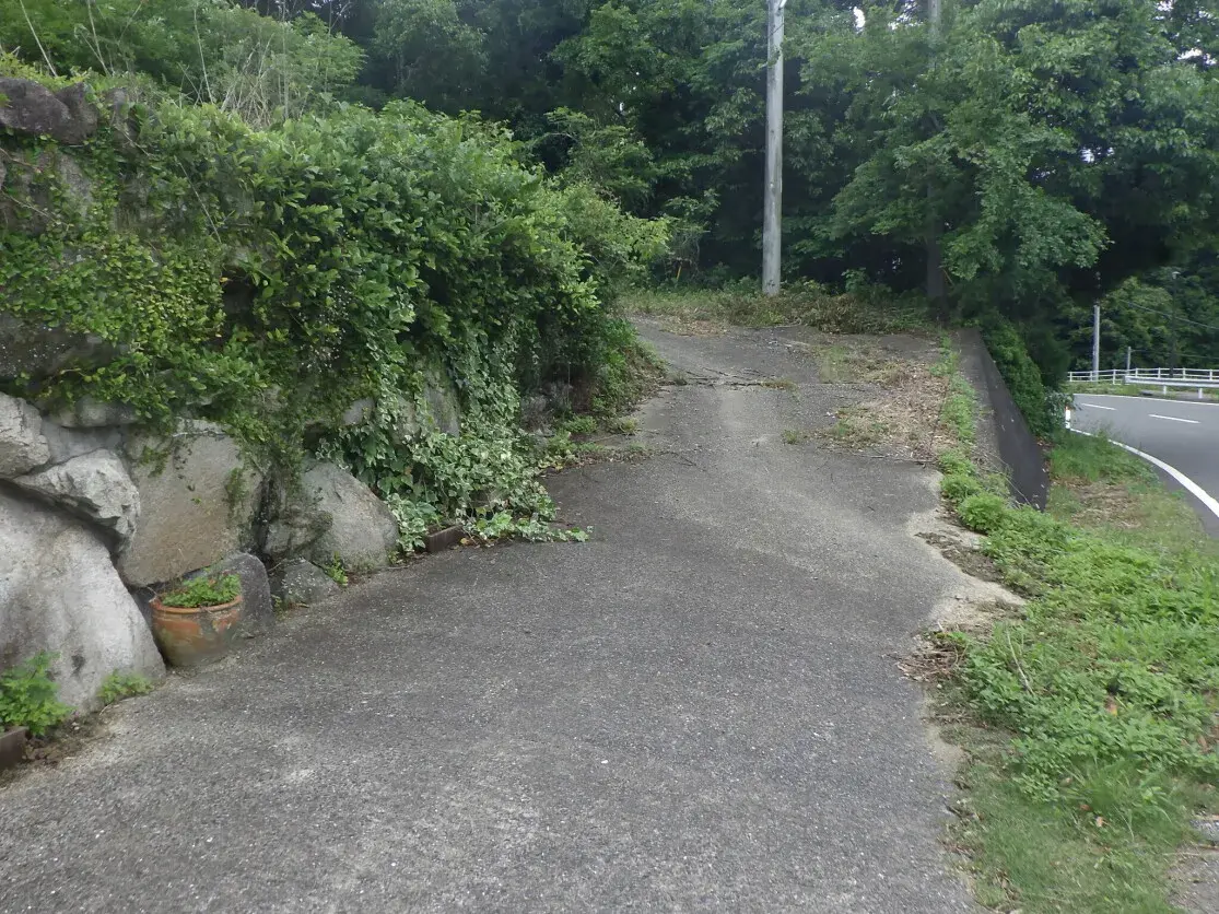 Land in Genkai-cho, Higashimatsuura-gun, Saga Prefecture (14)