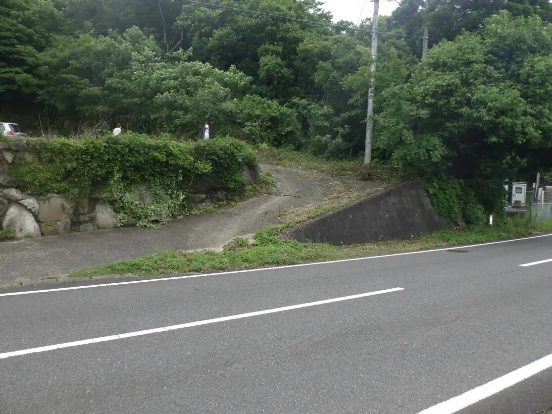 Land in Genkai-cho, Higashimatsuura-gun, Saga Prefecture (16)