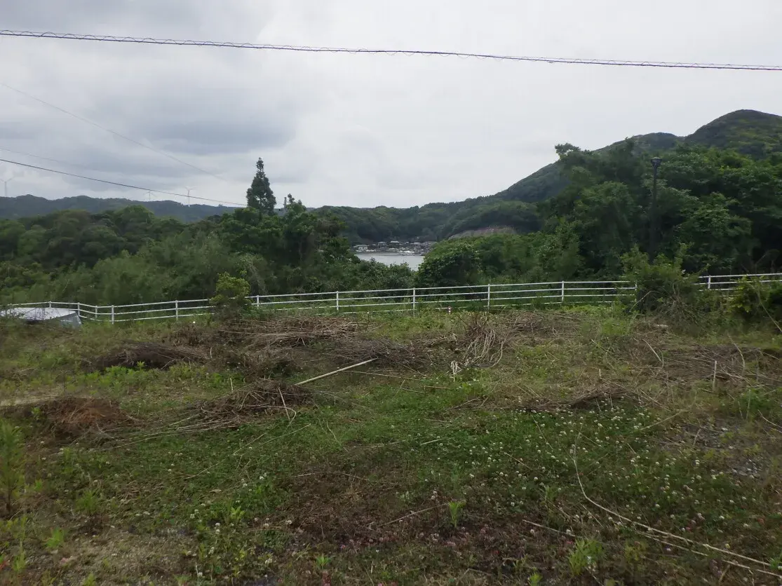 Land in Genkai-cho, Higashimatsuura-gun, Saga Prefecture (3)