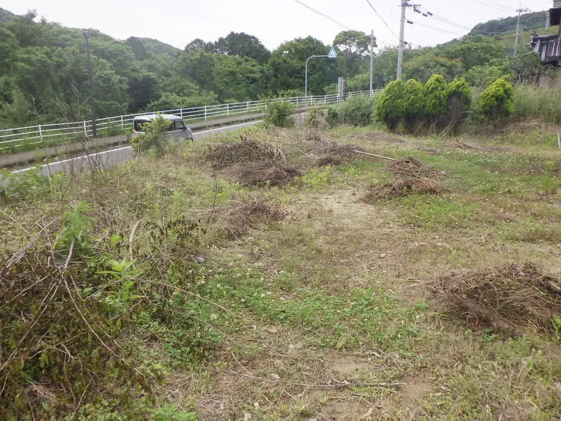Land in Genkai-cho, Higashimatsuura-gun, Saga Prefecture (8)