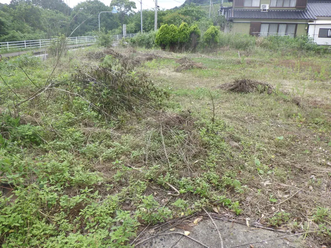 Land in Genkai-cho, Higashimatsuura-gun, Saga Prefecture (10)