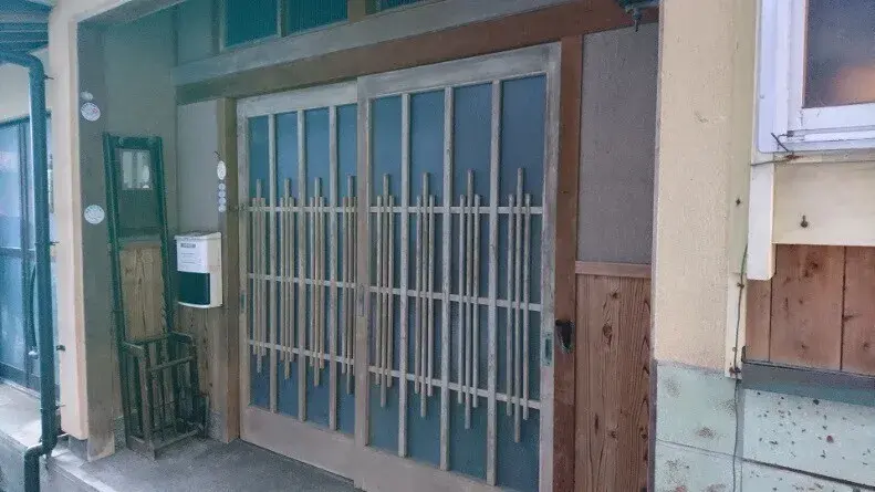 4LDK Property Echizen-cho, Nyu-gun, Fukui Prefecture (1)