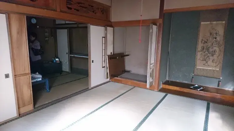 4LDK Property Echizen-cho, Nyu-gun, Fukui Prefecture (4)