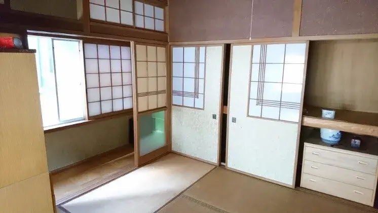 4LDK Property Echizen-cho, Nyu-gun, Fukui Prefecture (5)