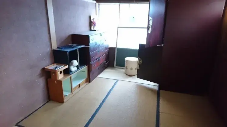 4LDK Property Echizen-cho, Nyu-gun, Fukui Prefecture (6)