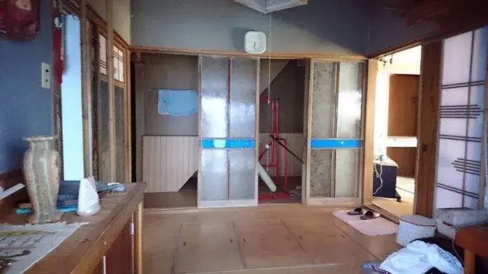 4LDK Property Echizen-cho, Nyu-gun, Fukui Prefecture (7)
