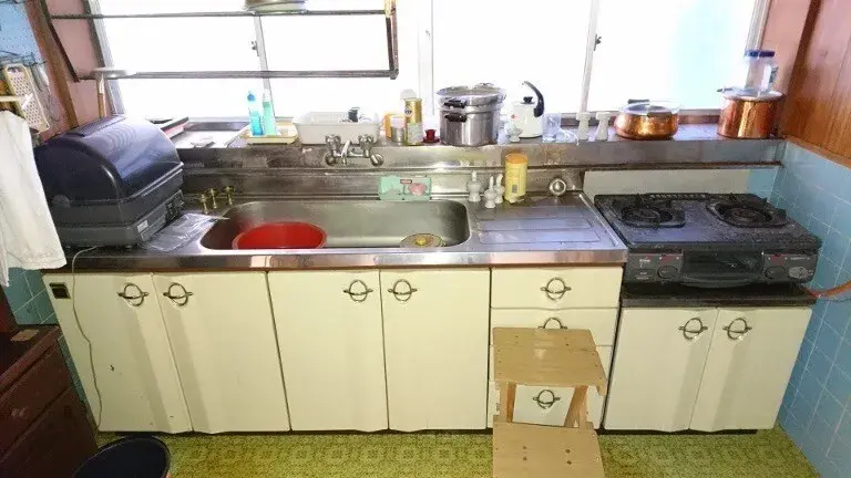 4LDK Property Echizen-cho, Nyu-gun, Fukui Prefecture (8)