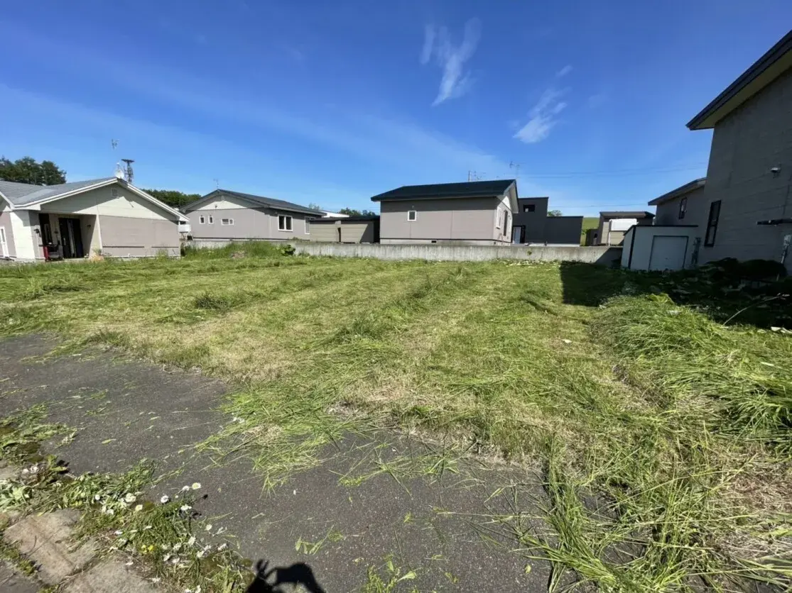 Residential Lot Saroma-cho Hokkaido (1)