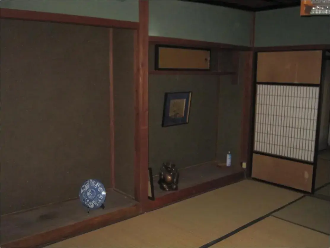 Vacant House Echizen-cho, Nyu-gun, Fukui Prefecture (5)