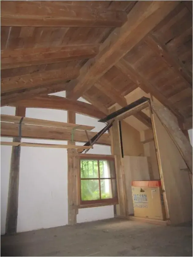 Vacant House Echizen-cho, Nyu-gun, Fukui Prefecture (6)