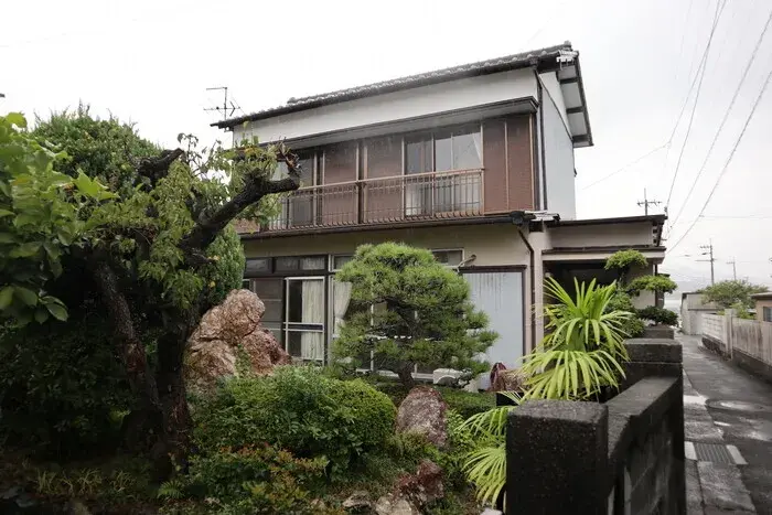 5DK Property, Konan City, Kochi Prefecture (1)