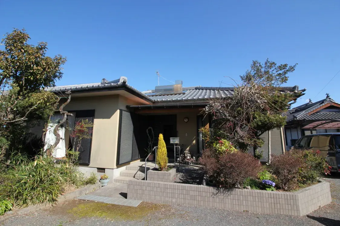 3LDK Uto City Kumamoto Prefecture Property (1)