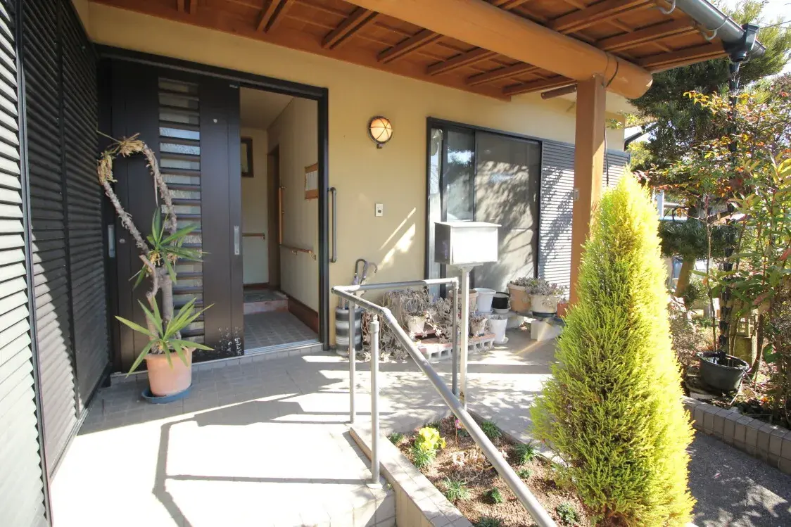3LDK Uto City Kumamoto Prefecture Property (2)